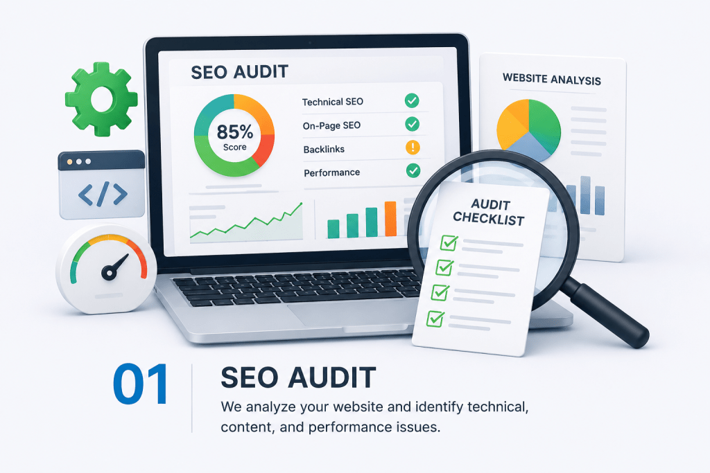 SEO Audit